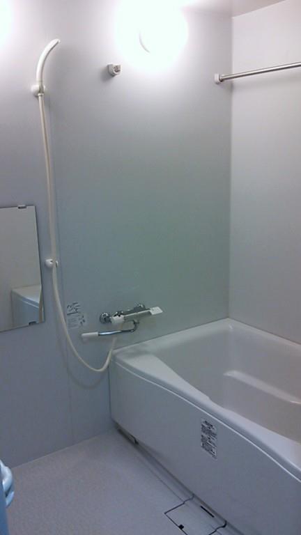 Blahights（ブラハイツ） 風呂画像