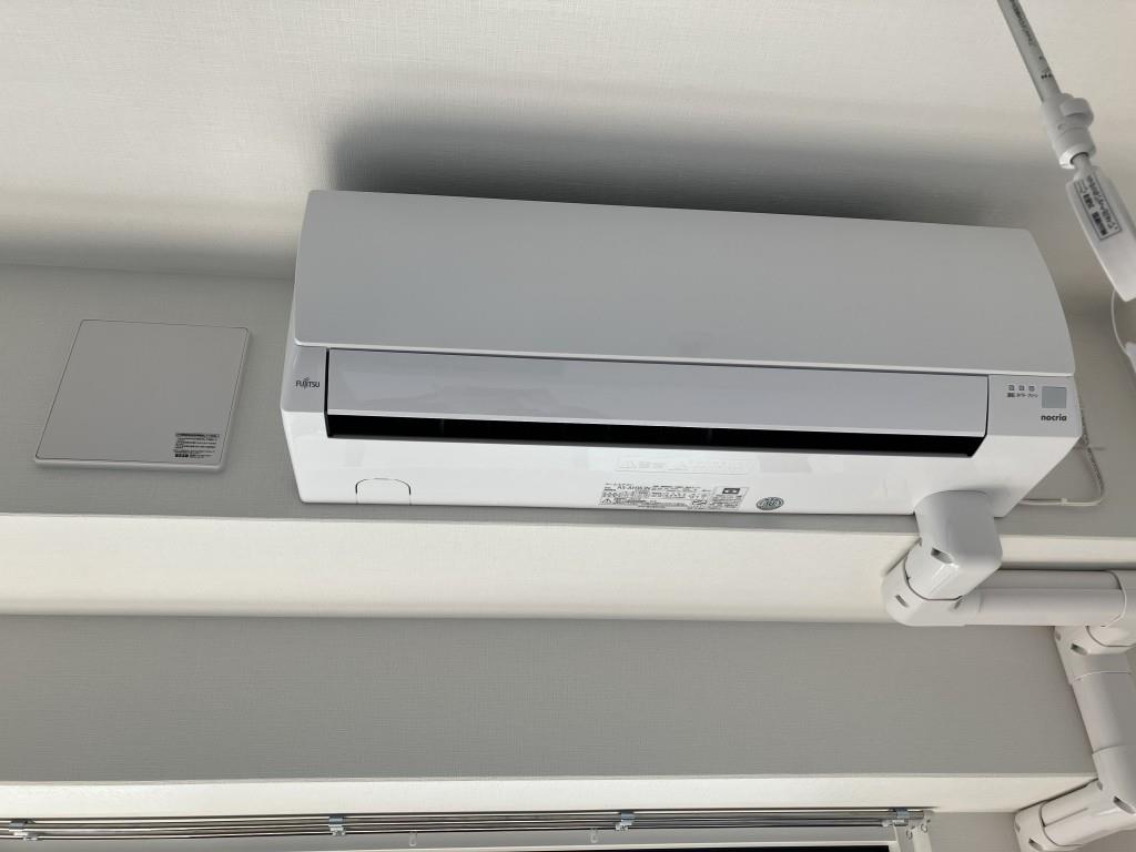 トーラス箱崎 その他11