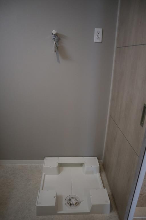 フローラル筥松 玄関