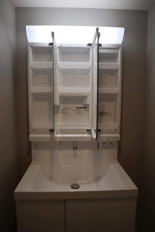 フローラル筥松 ベッドルーム