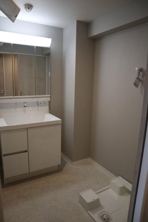 フローラル筥松 風呂画像