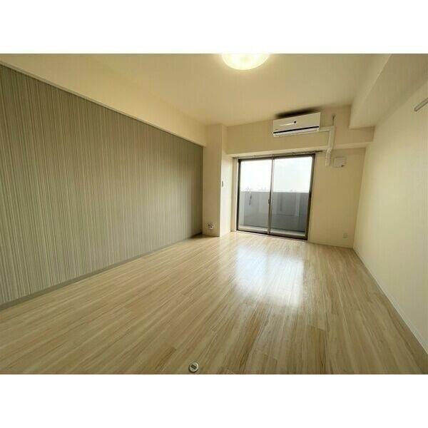 パルファン ドゥ ジョア ベッドルーム