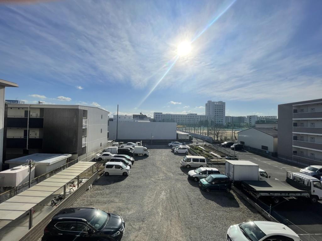 アルカンシェル その他1