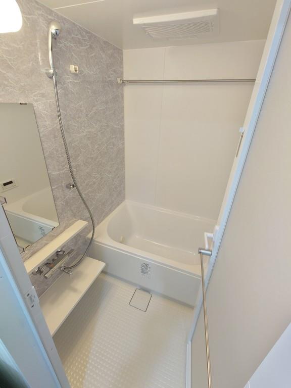 リップルズ 風呂画像