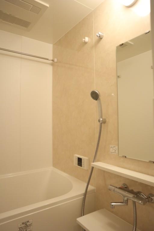 プライムステージ弁天町 風呂画像