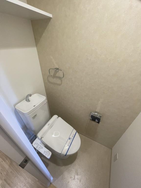 スタシオン俊徳道 その他2