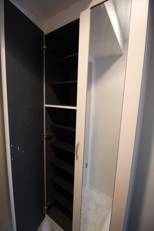 J-FIRST CHIYODA 玄関