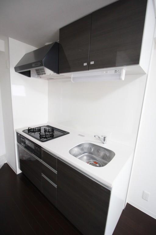 J-FIRST CHIYODA キッチン