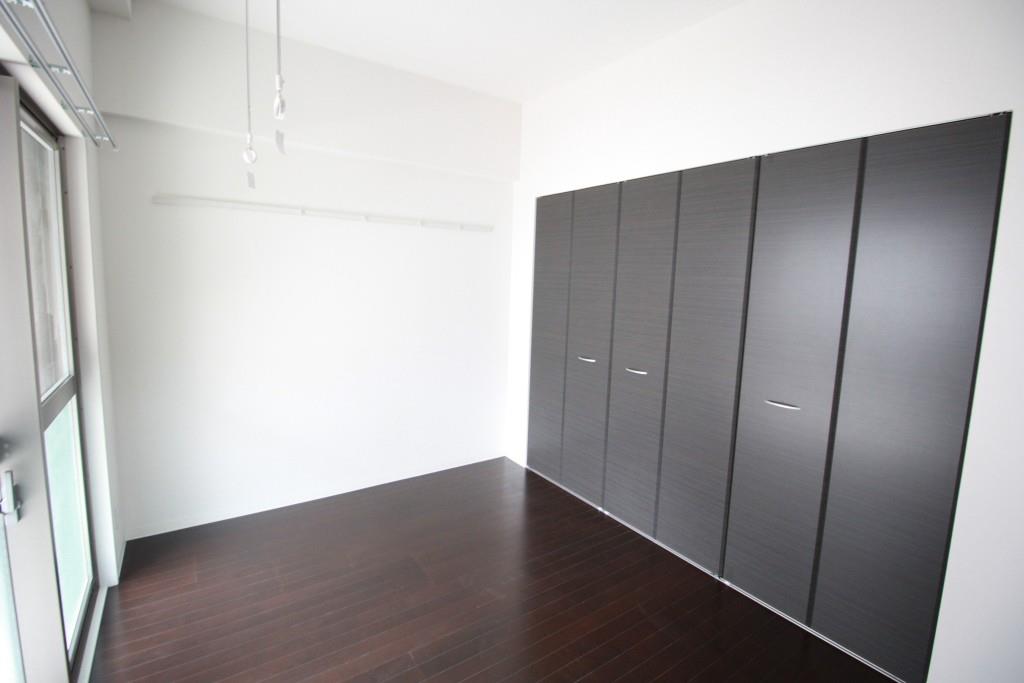 J-FIRST CHIYODA ベッドルーム