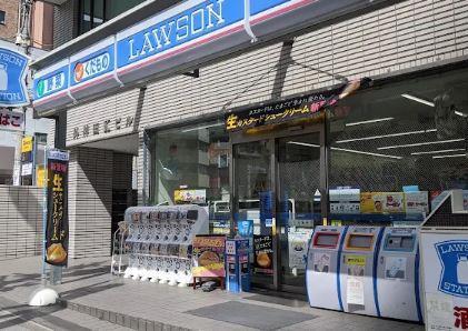 J-FIRST CHIYODA 周辺画像2