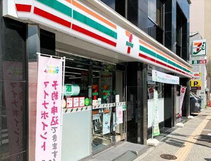 J-FIRST CHIYODA 周辺画像3