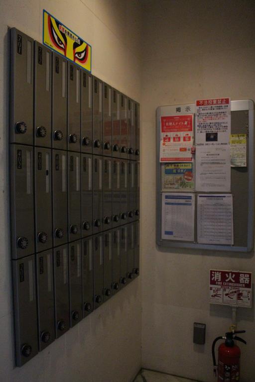 ペイサージュ文京 その他5