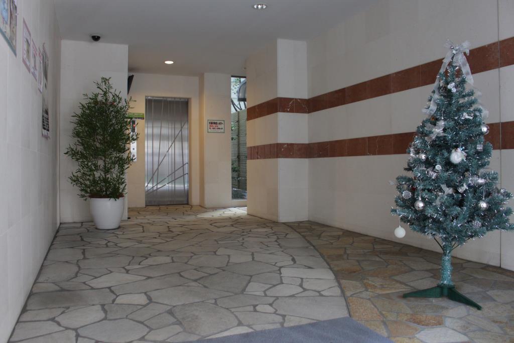 ペイサージュ文京 その他12