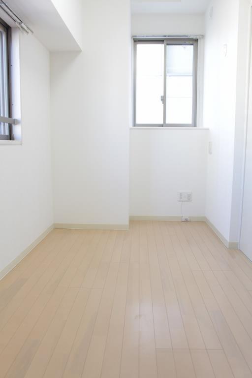 ペイサージュ文京 ベッドルーム