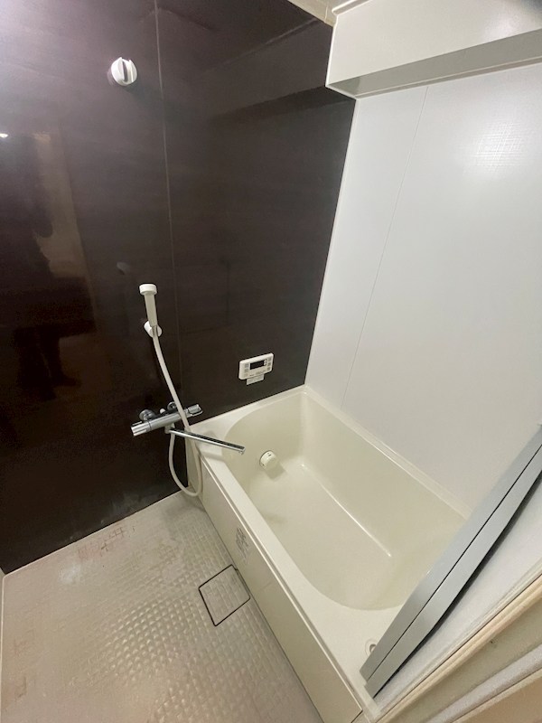 メゾン菱江 風呂画像