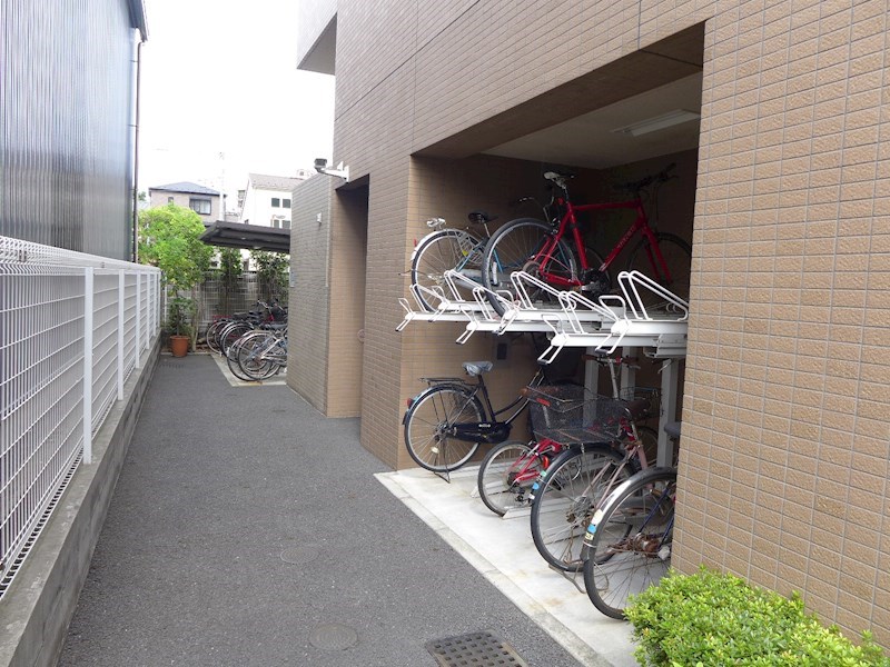 フェイム イッサ その他外観1