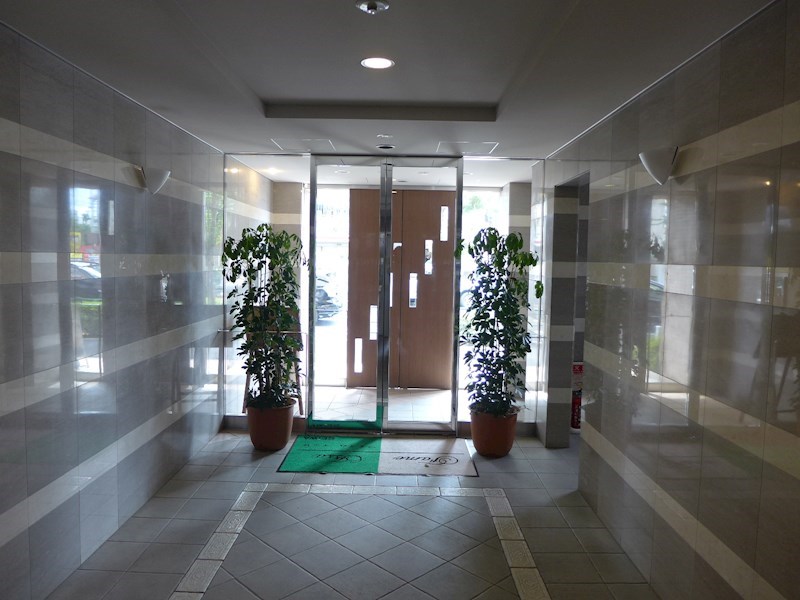 フェイム イッサ その他外観2