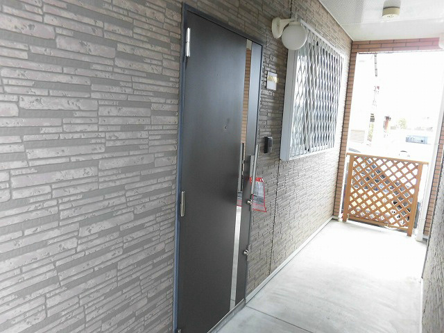 ピュアハウス その他外観2