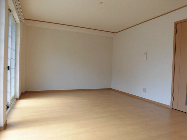 ピュアハウス リビング