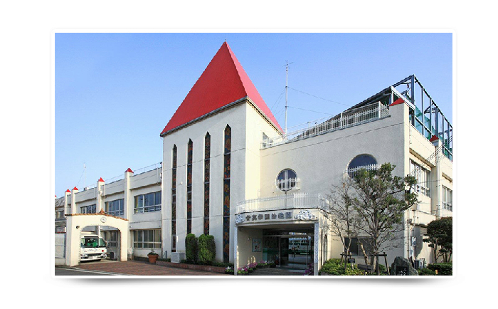 サニーコート深井 周辺画像1