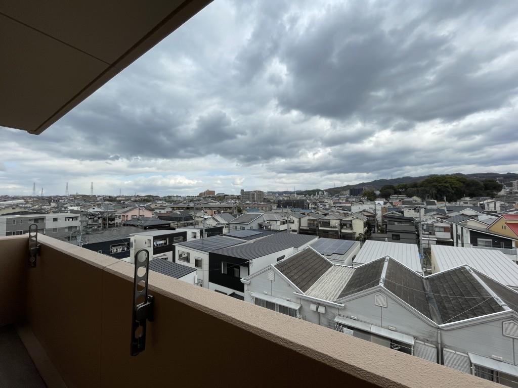 ヴェルテ忍ヶ丘Ⅱ番館 その他2