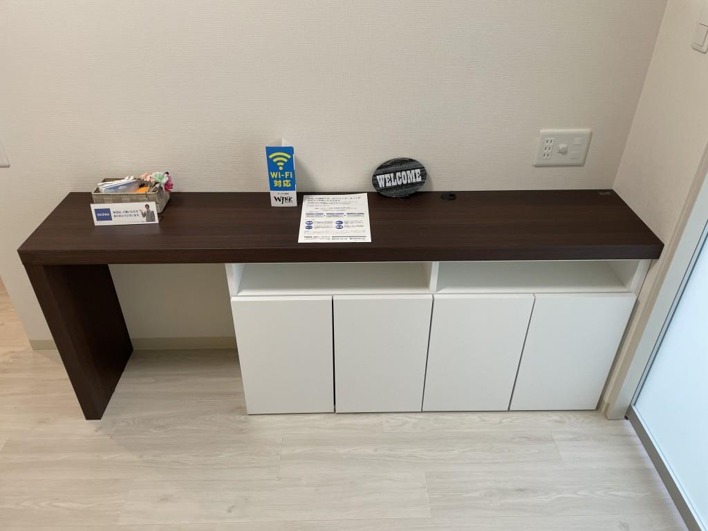 クロスフロント十二所線 その他18