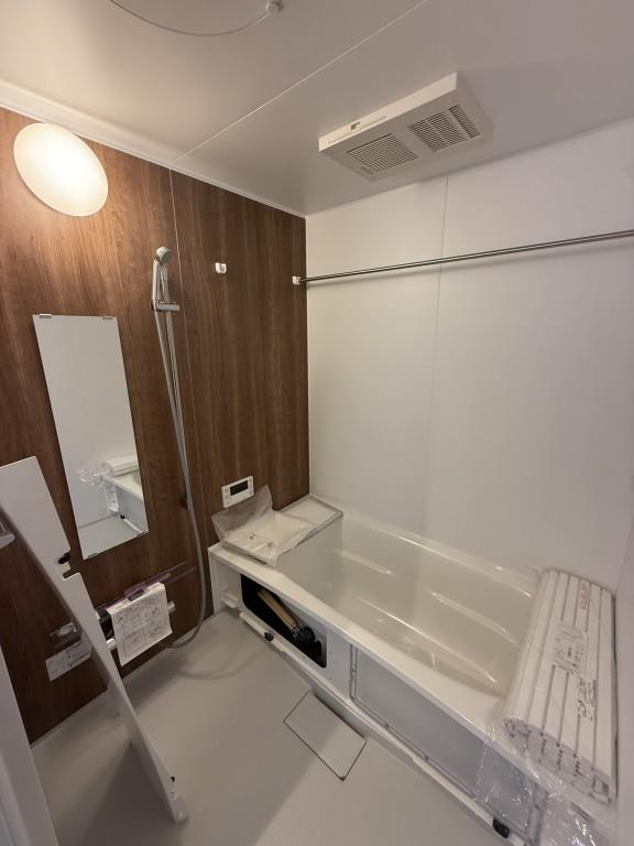 キルシュ元町 風呂画像