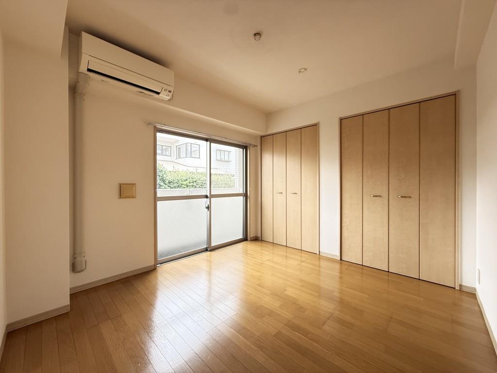 サン・ルピナス リビング