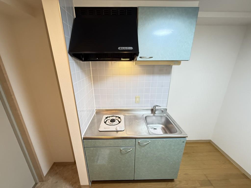 サン・ルピナス キッチン