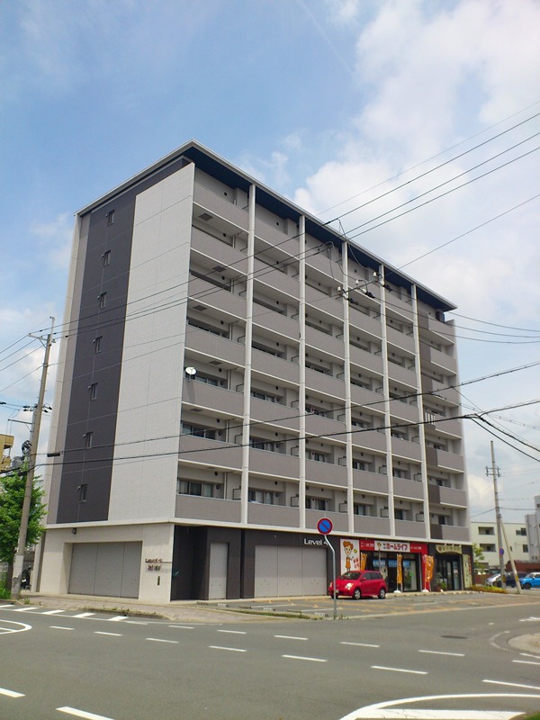 シェーネル･ブラウエン加古川 外観写真