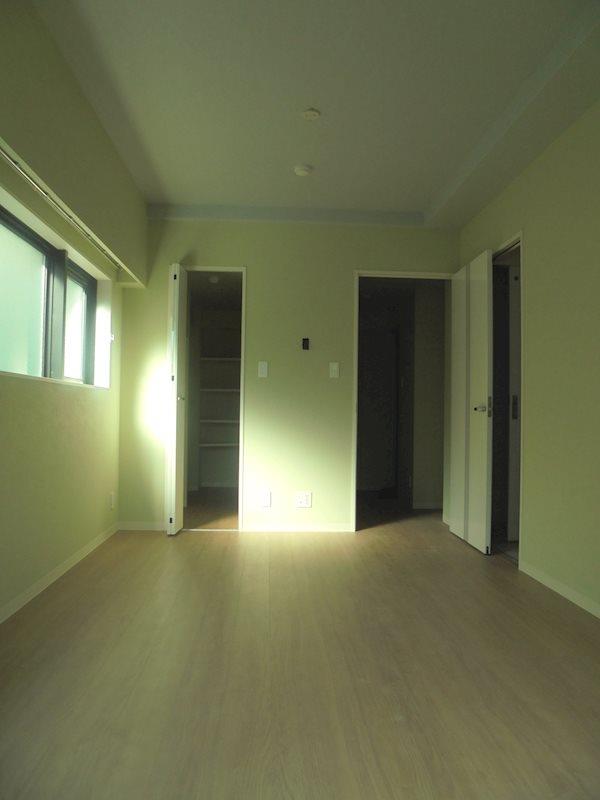 ヴァン ド メール唐人 リビング