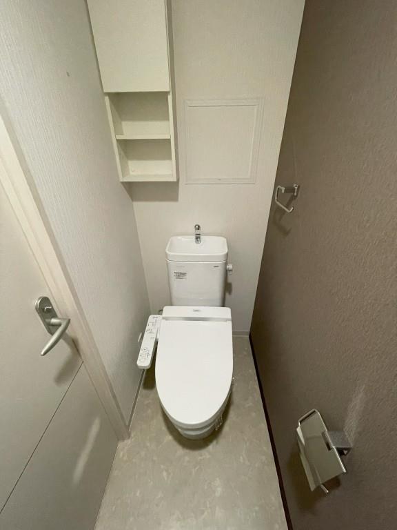 グランパークタワー その他2