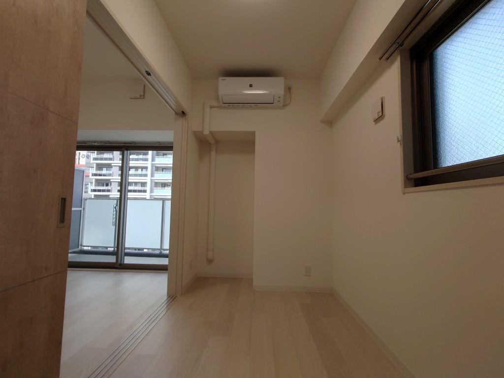 ルフレイユ 泉 久屋大通公園 ベッドルーム