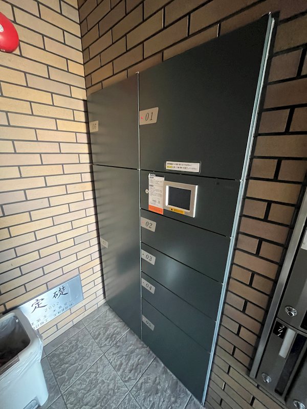 ファミーユ2002 その他外観4