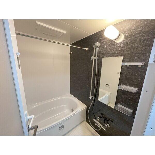 パナケイア フジエ 風呂画像