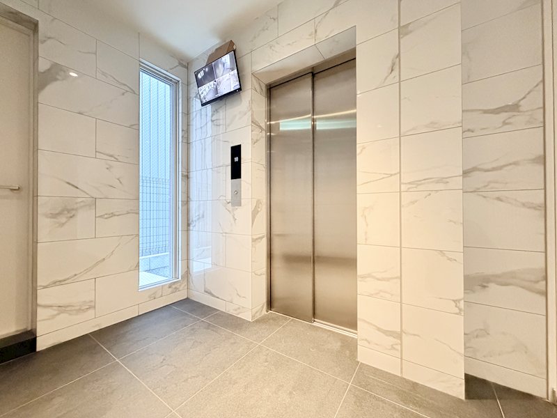 レジデンス湘南平塚 その他外観4