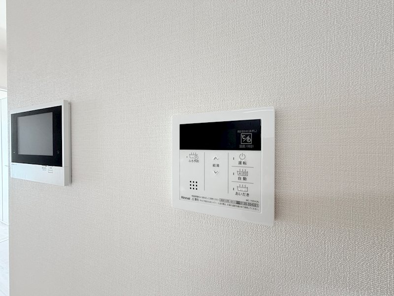 レジデンス湘南平塚 その他6