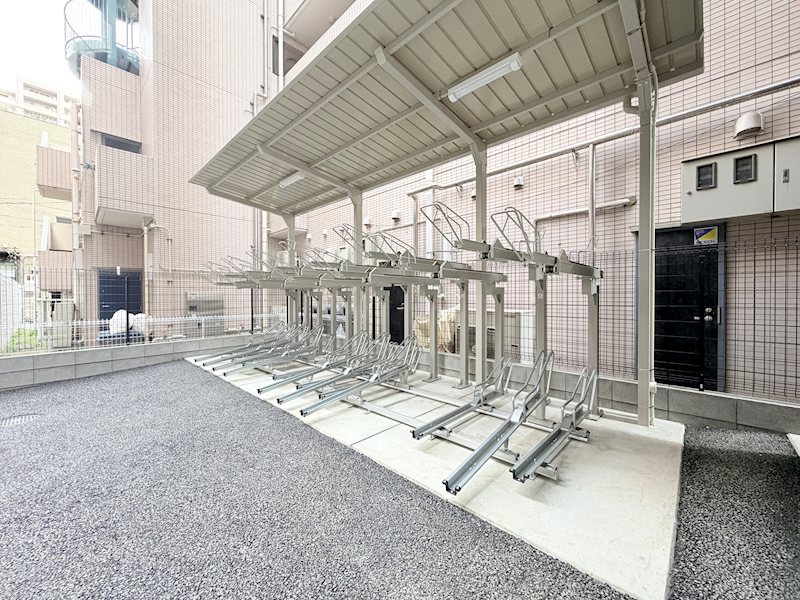 レジデンス湘南平塚 その他外観6