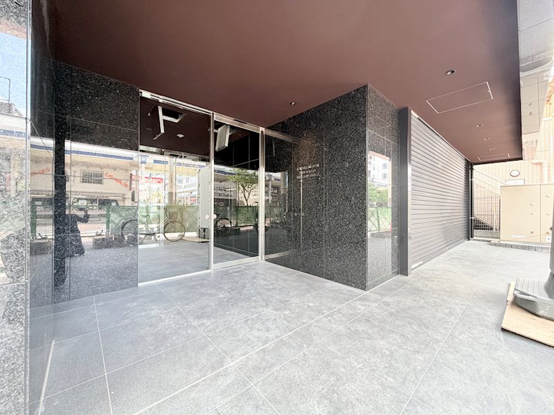 レジデンス湘南平塚 その他外観1