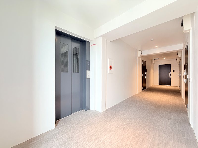 レジデンス湘南平塚 その他外観5