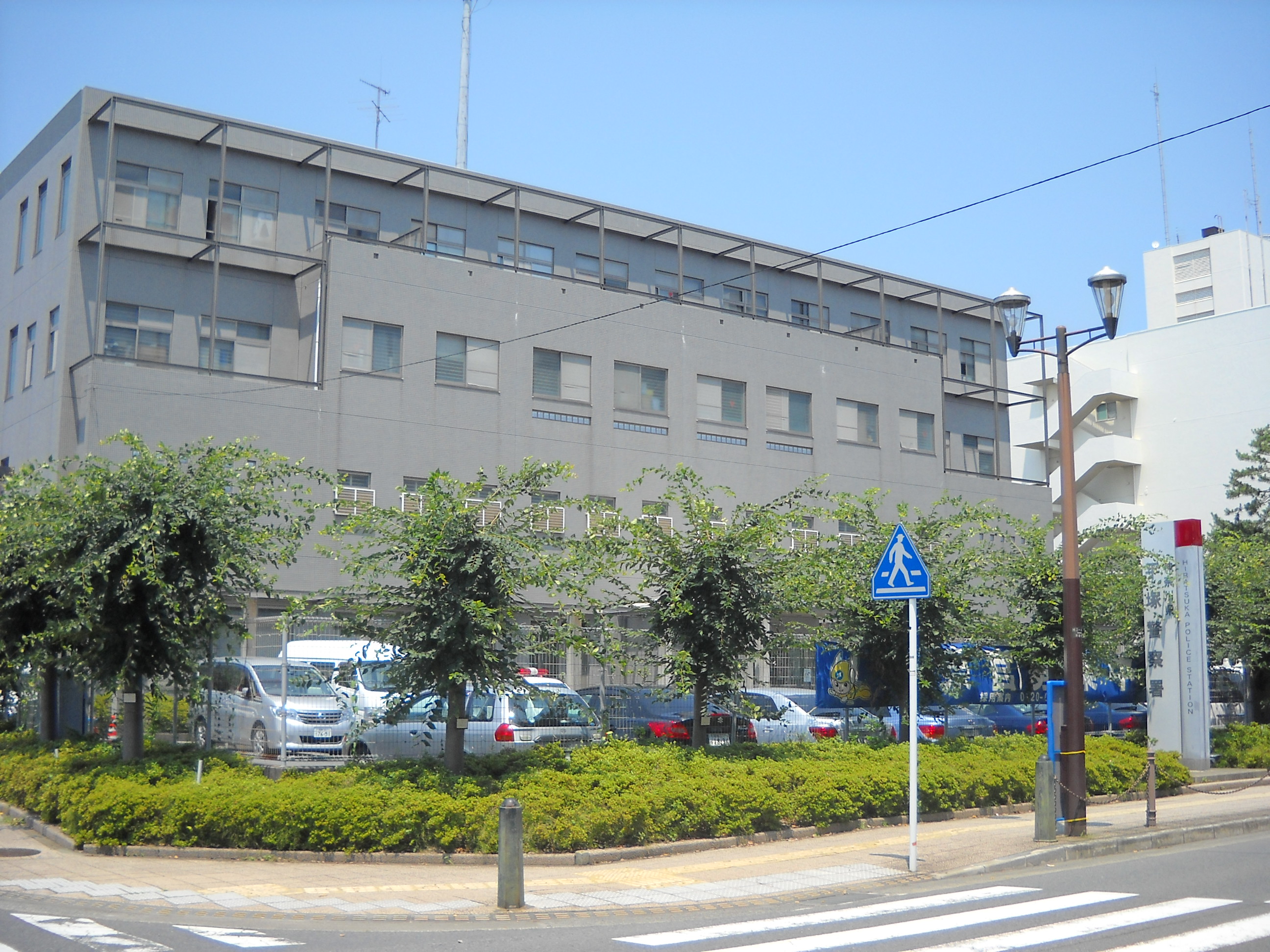 レジデンス湘南平塚 周辺画像3