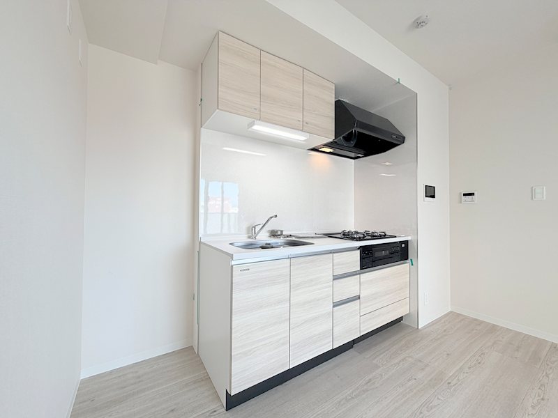 レジデンス湘南平塚 キッチン