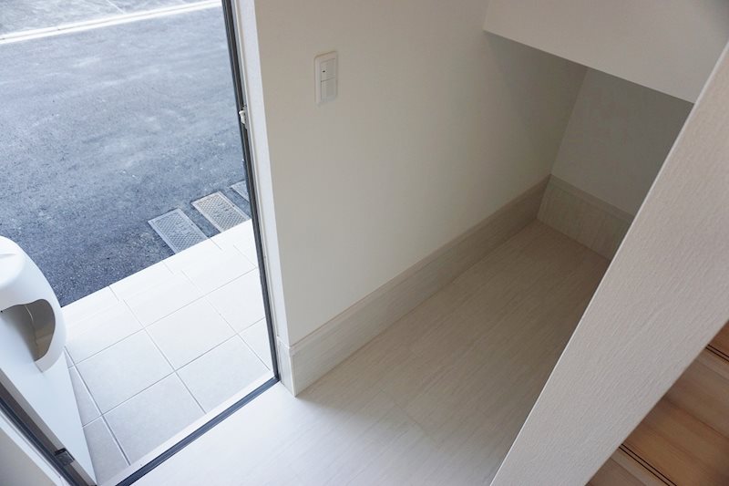 ドミソレイユⅢ その他2