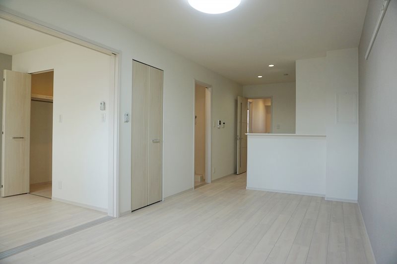 ドミソレイユⅢ その他7