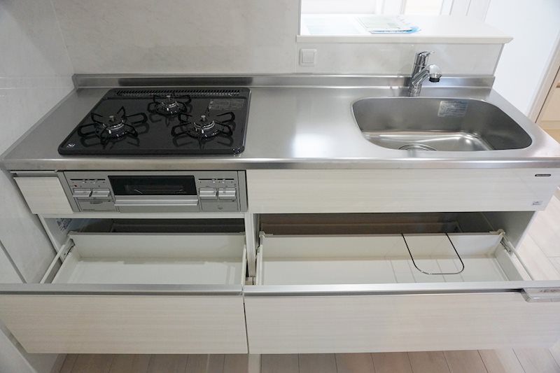 ドミソレイユⅢ その他18