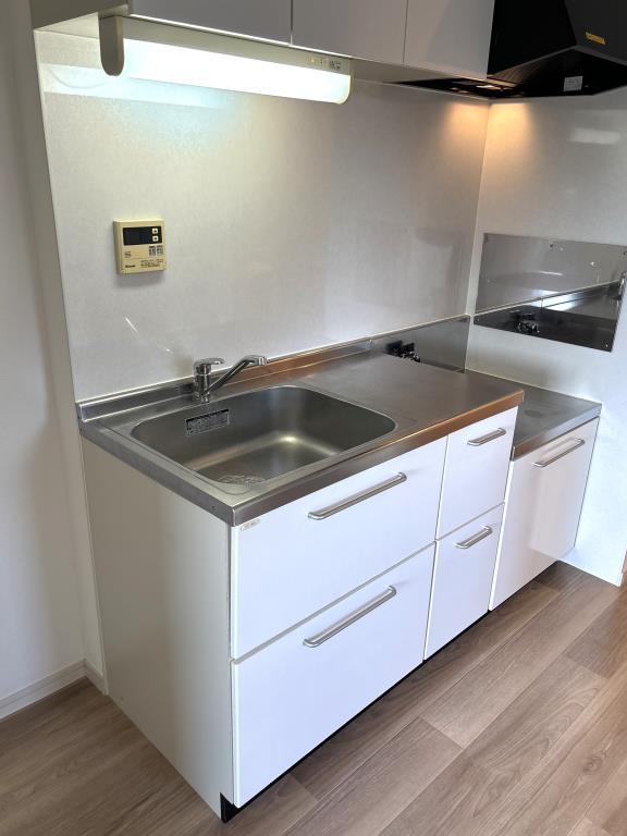 パークサイドイン桃山 その他10