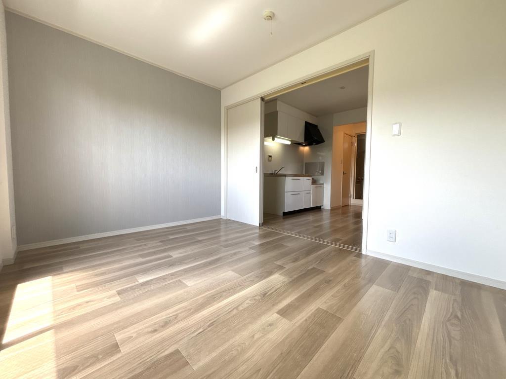 パークサイドイン桃山 その他12