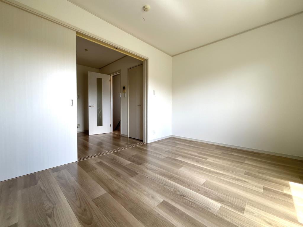 パークサイドイン桃山 その他13