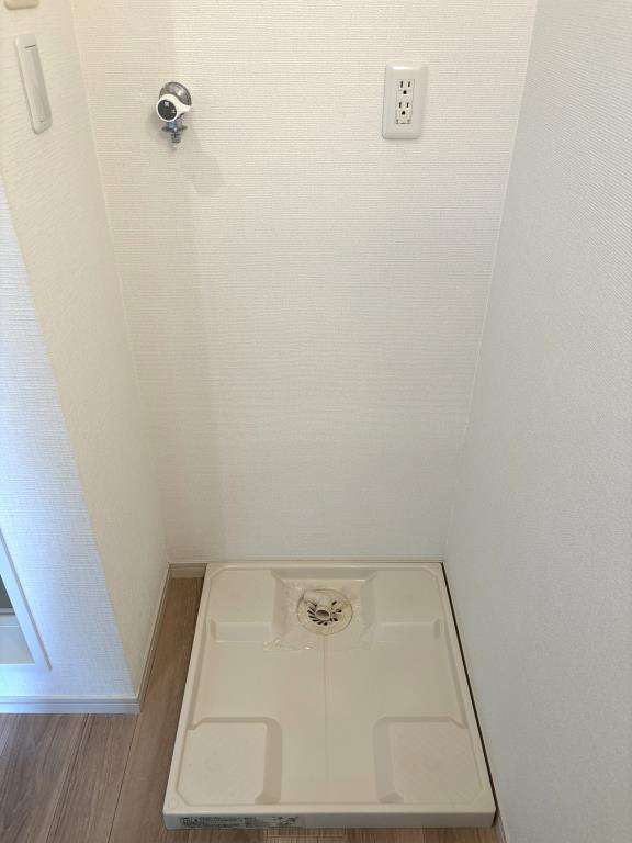 パークサイドイン桃山 その他16