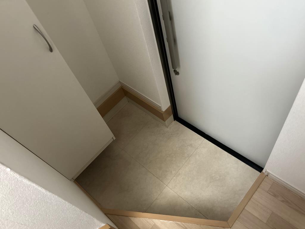 パークサイドイン桃山 風呂画像